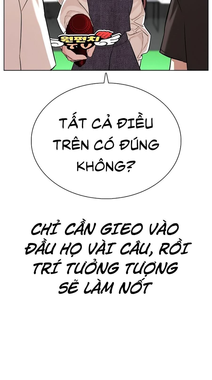 Truyện Tranh Cách Chiến Thắng Trận Đấu trang 6