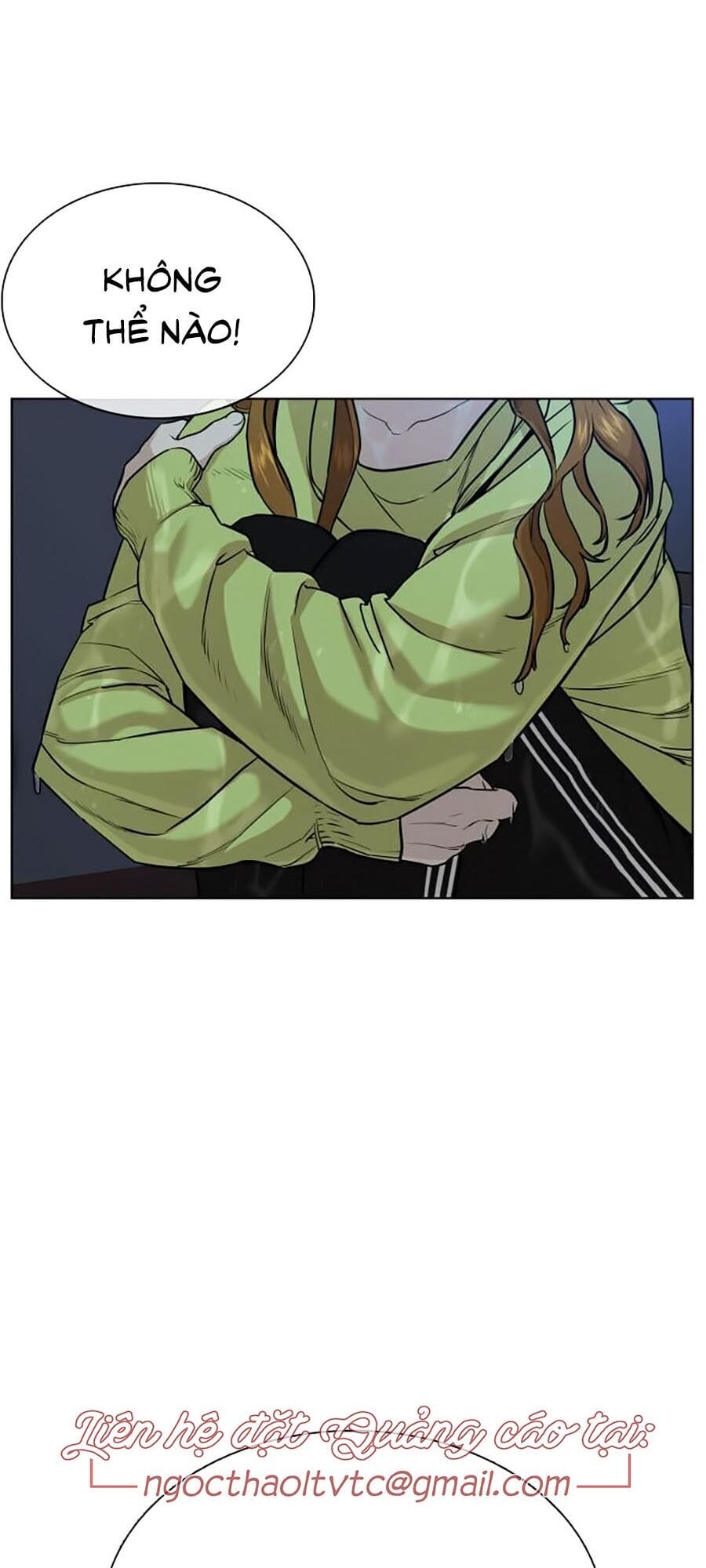 Truyện Tranh Cách Chiến Thắng Trận Đấu trang 6