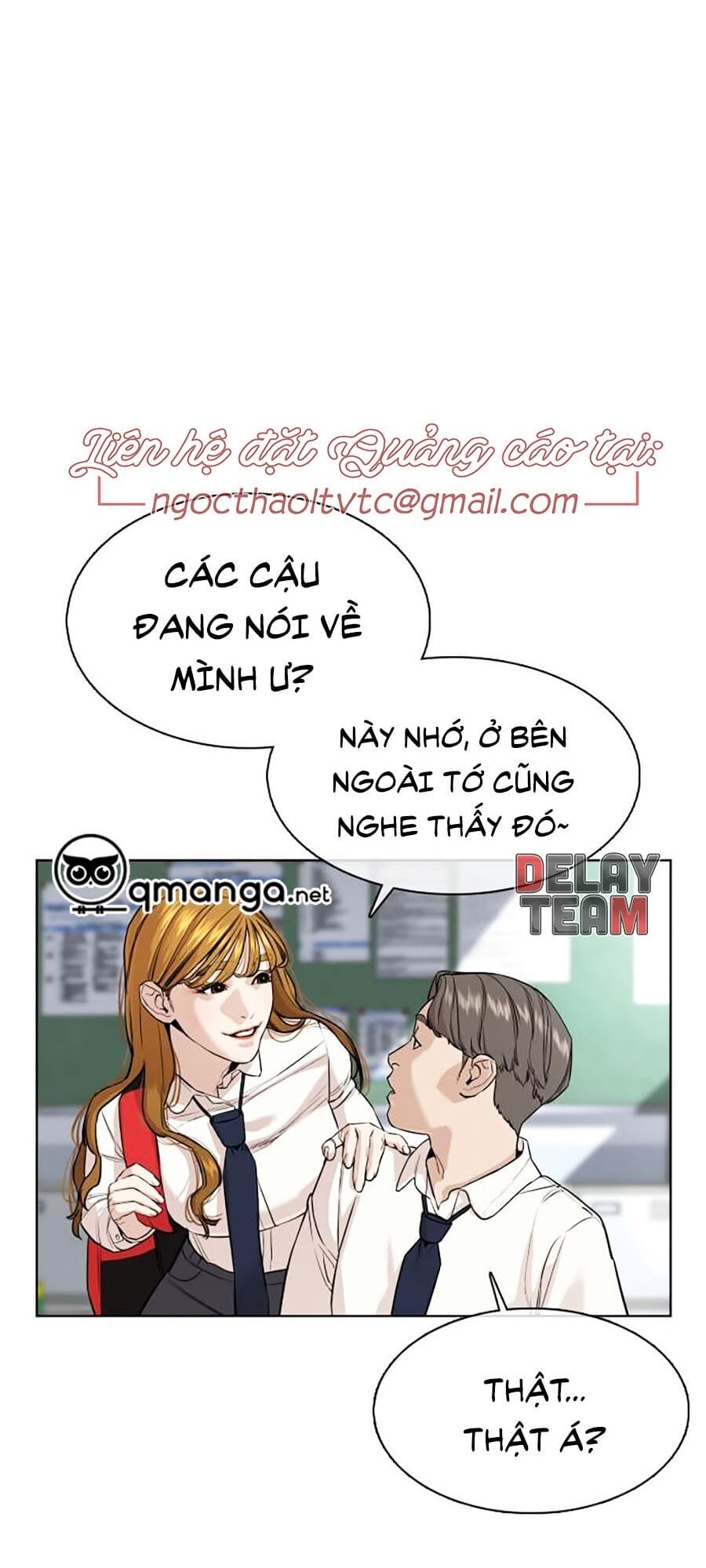 Truyện Tranh Cách Chiến Thắng Trận Đấu trang 6