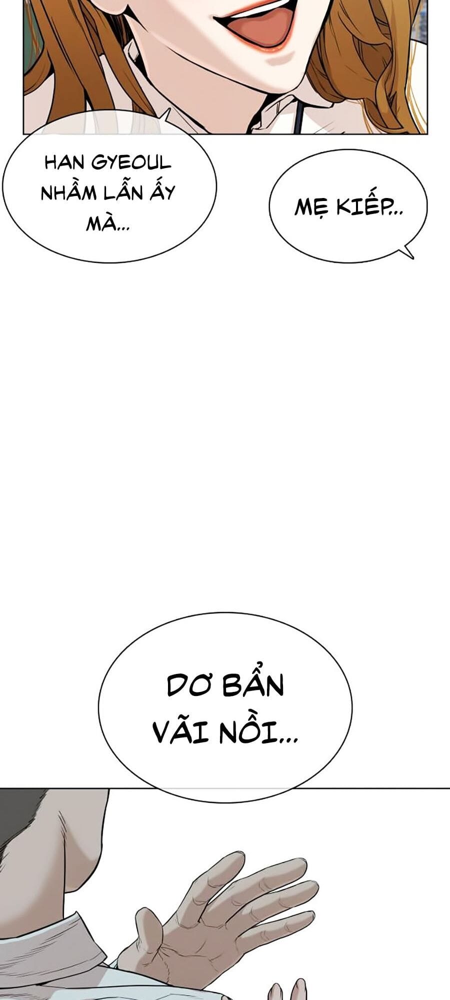 Truyện Tranh Cách Chiến Thắng Trận Đấu trang 6