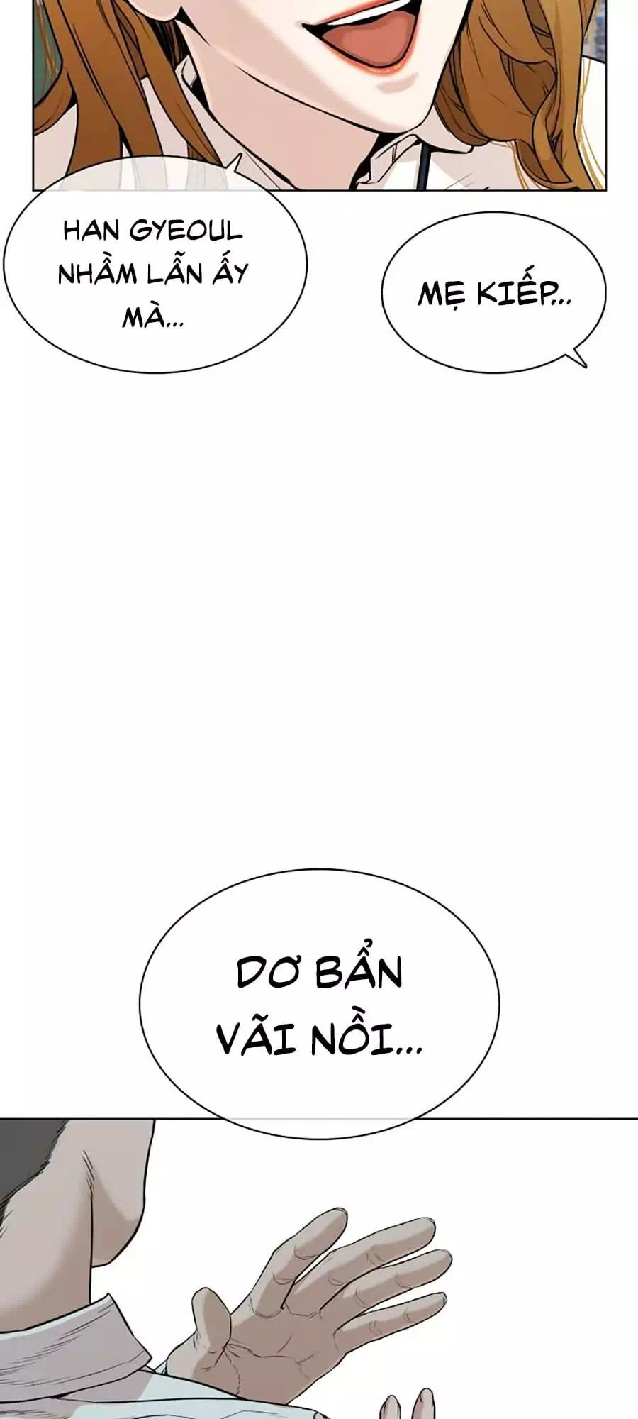 Truyện Tranh Cách Chiến Thắng Trận Đấu trang 6