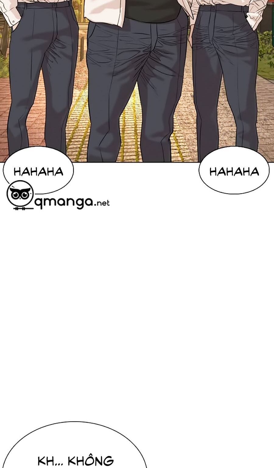 Truyện Tranh Cách Chiến Thắng Trận Đấu trang 6