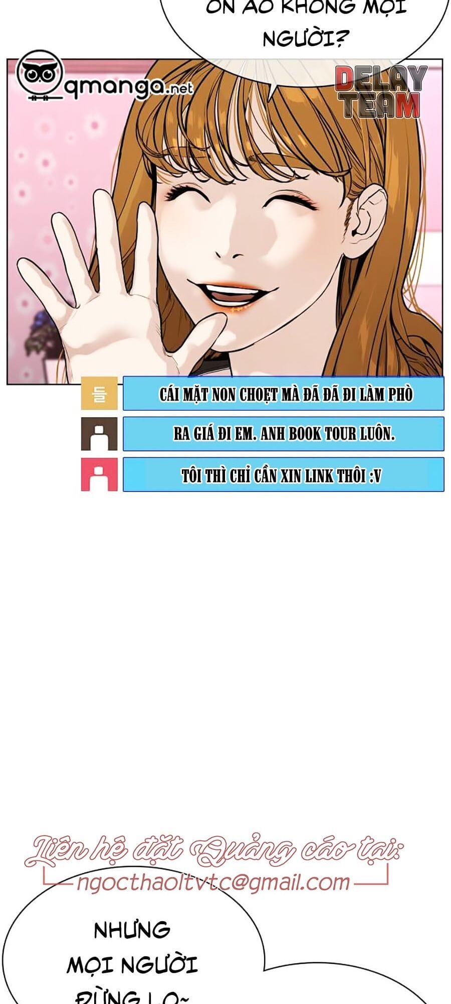 Truyện Tranh Cách Chiến Thắng Trận Đấu trang 6