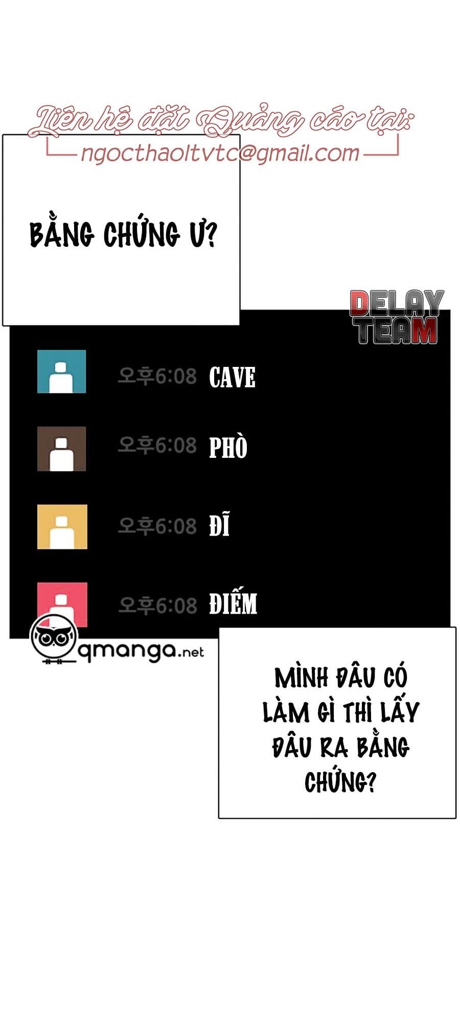 Truyện Tranh Cách Chiến Thắng Trận Đấu trang 6