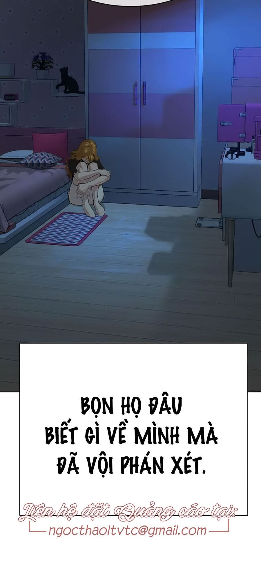 Truyện Tranh Cách Chiến Thắng Trận Đấu trang 6