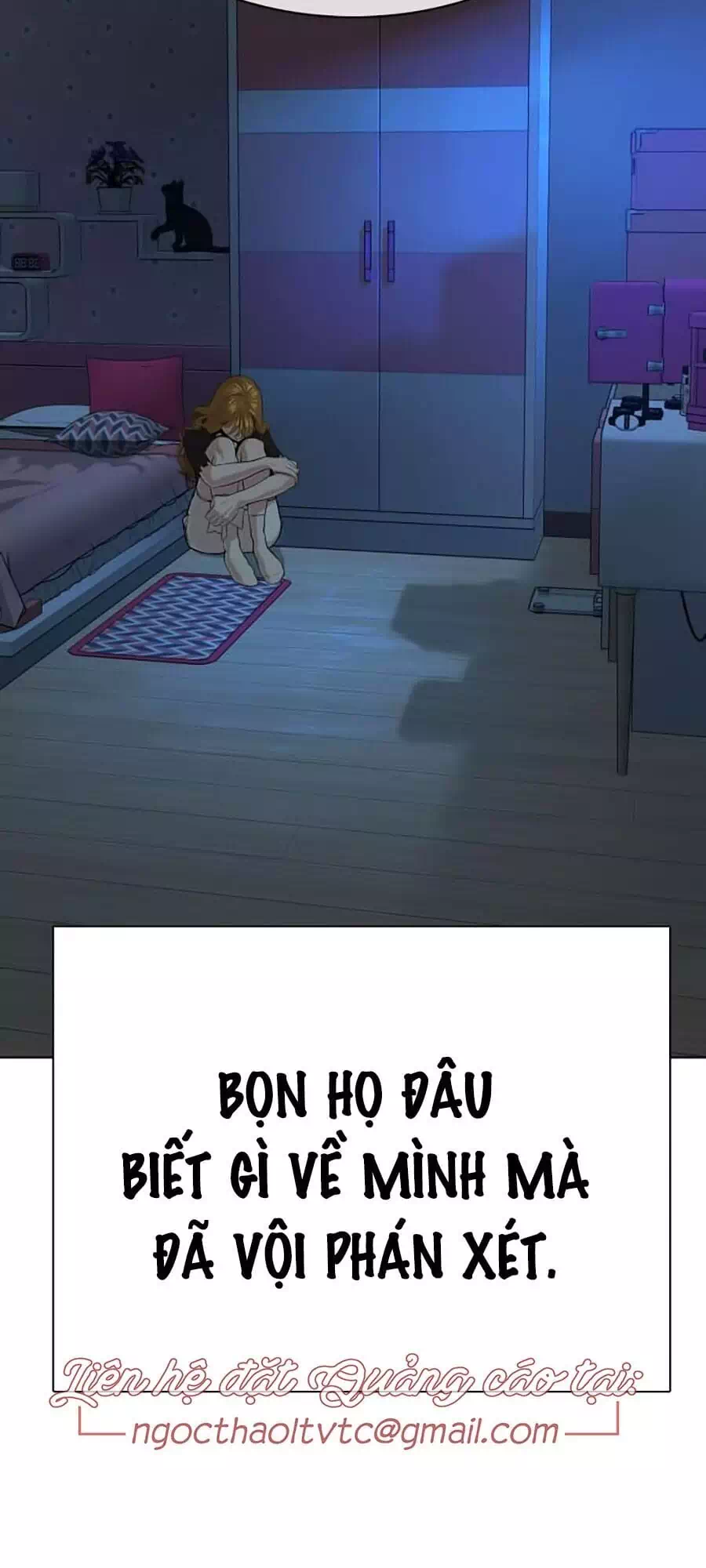 Truyện Tranh Cách Chiến Thắng Trận Đấu trang 6