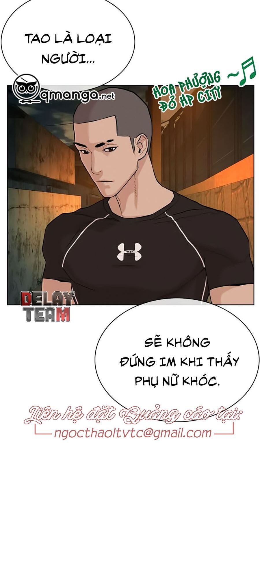 Truyện Tranh Cách Chiến Thắng Trận Đấu trang 6