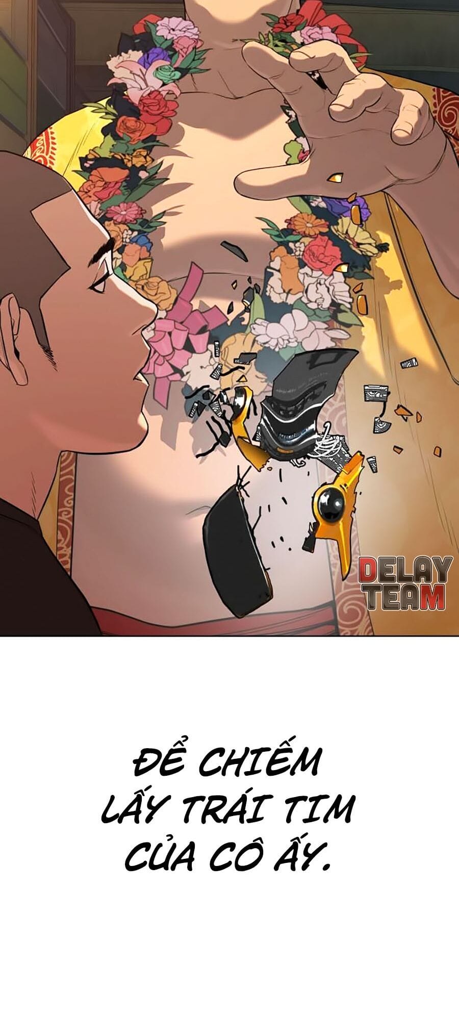 Truyện Tranh Cách Chiến Thắng Trận Đấu trang 6