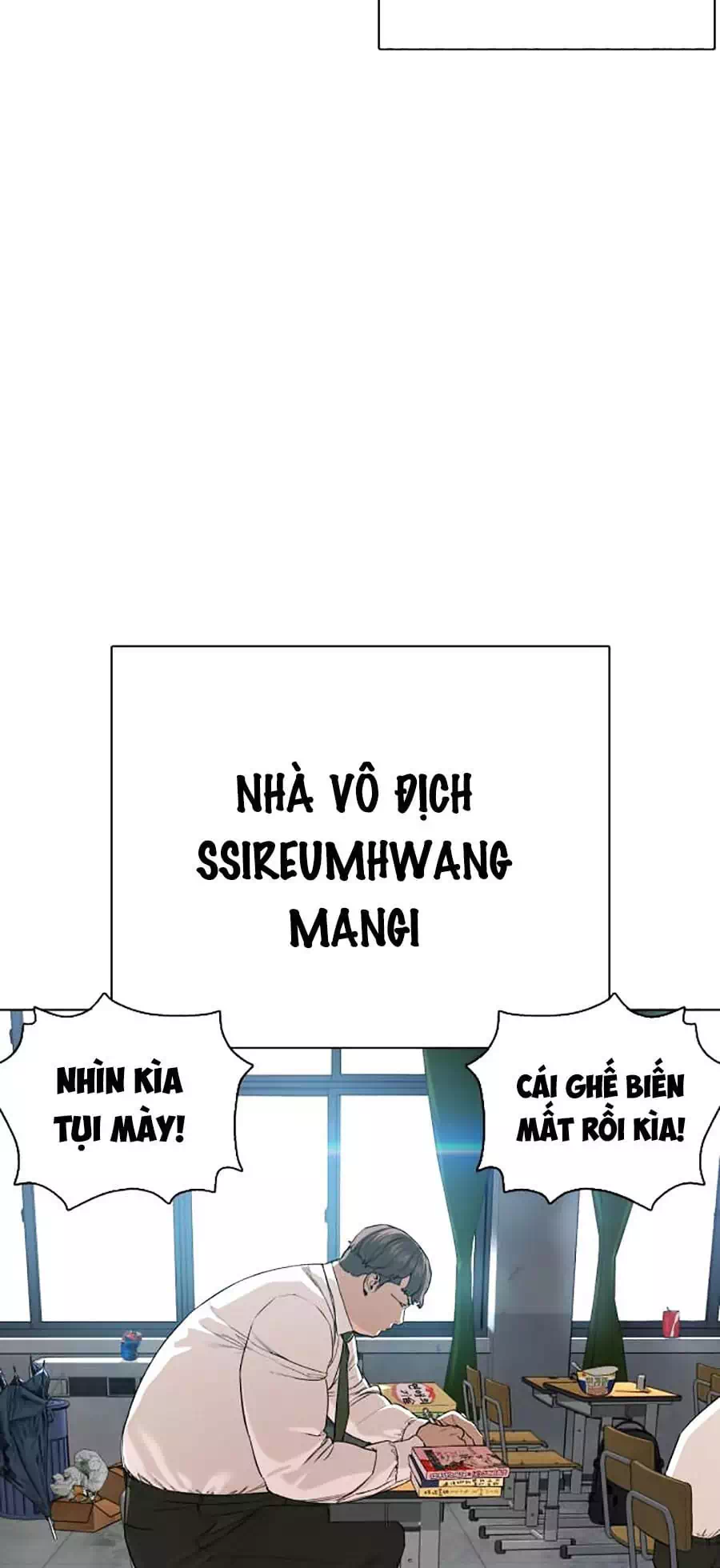 Truyện Tranh Cách Chiến Thắng Trận Đấu trang 6