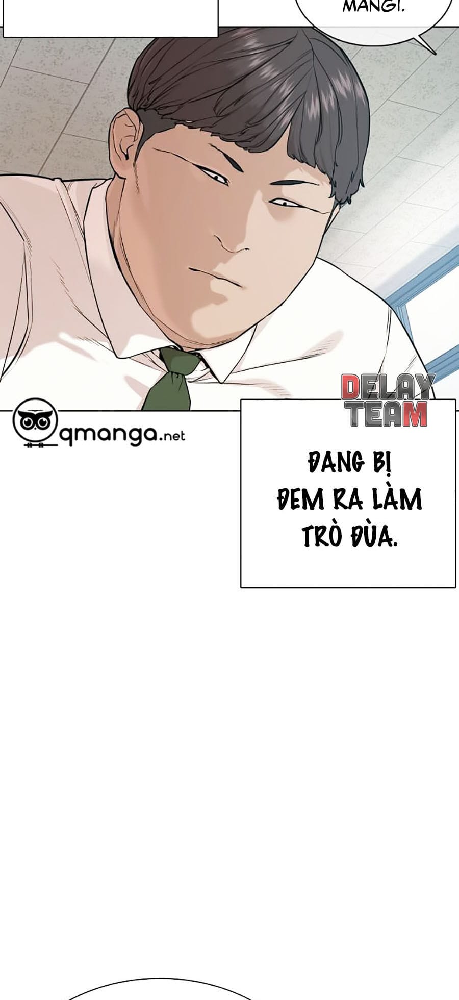 Truyện Tranh Cách Chiến Thắng Trận Đấu trang 6