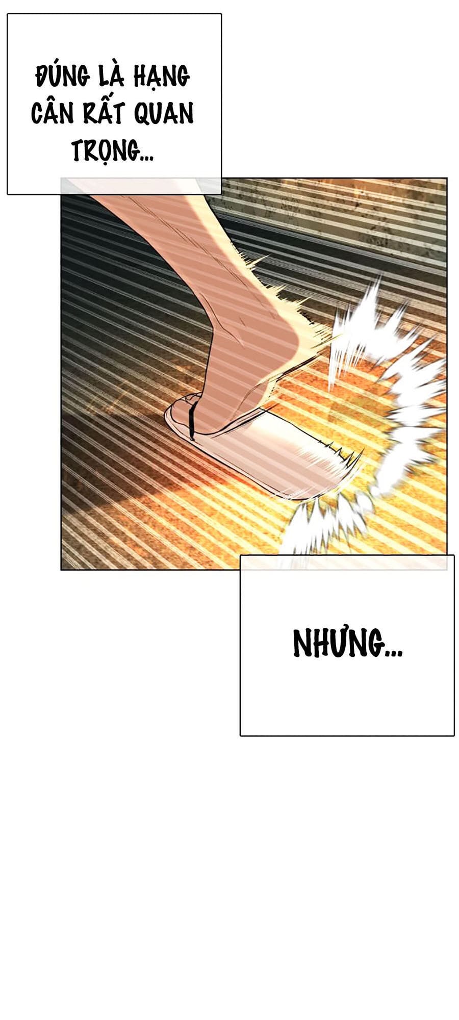 Truyện Tranh Cách Chiến Thắng Trận Đấu trang 6