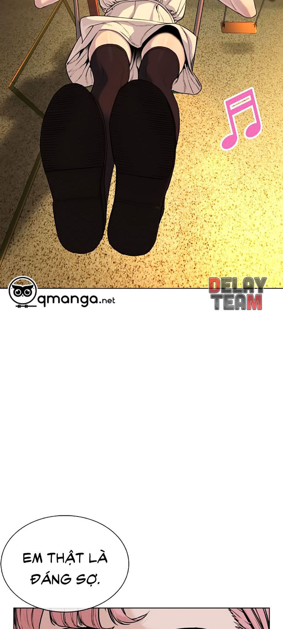 Truyện Tranh Cách Chiến Thắng Trận Đấu trang 6