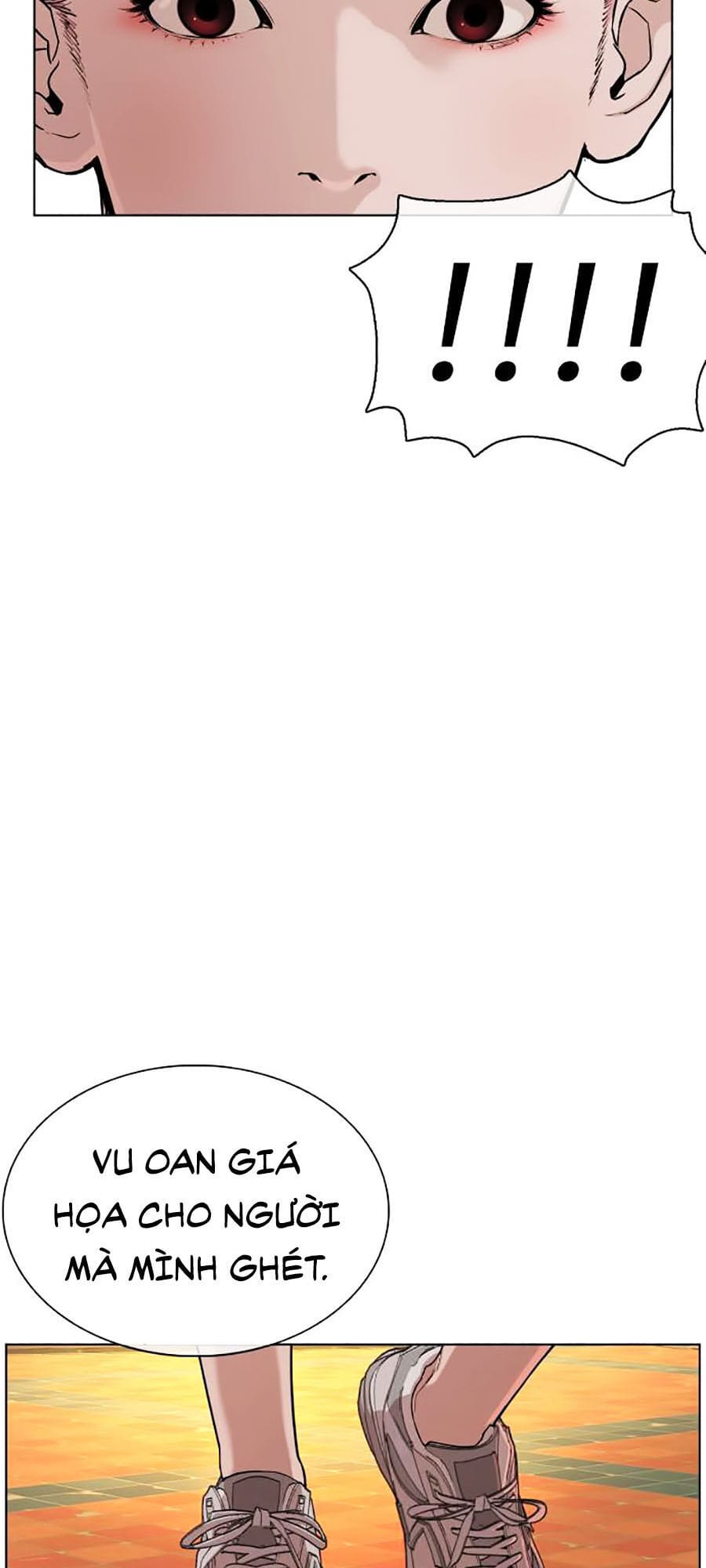 Truyện Tranh Cách Chiến Thắng Trận Đấu trang 6