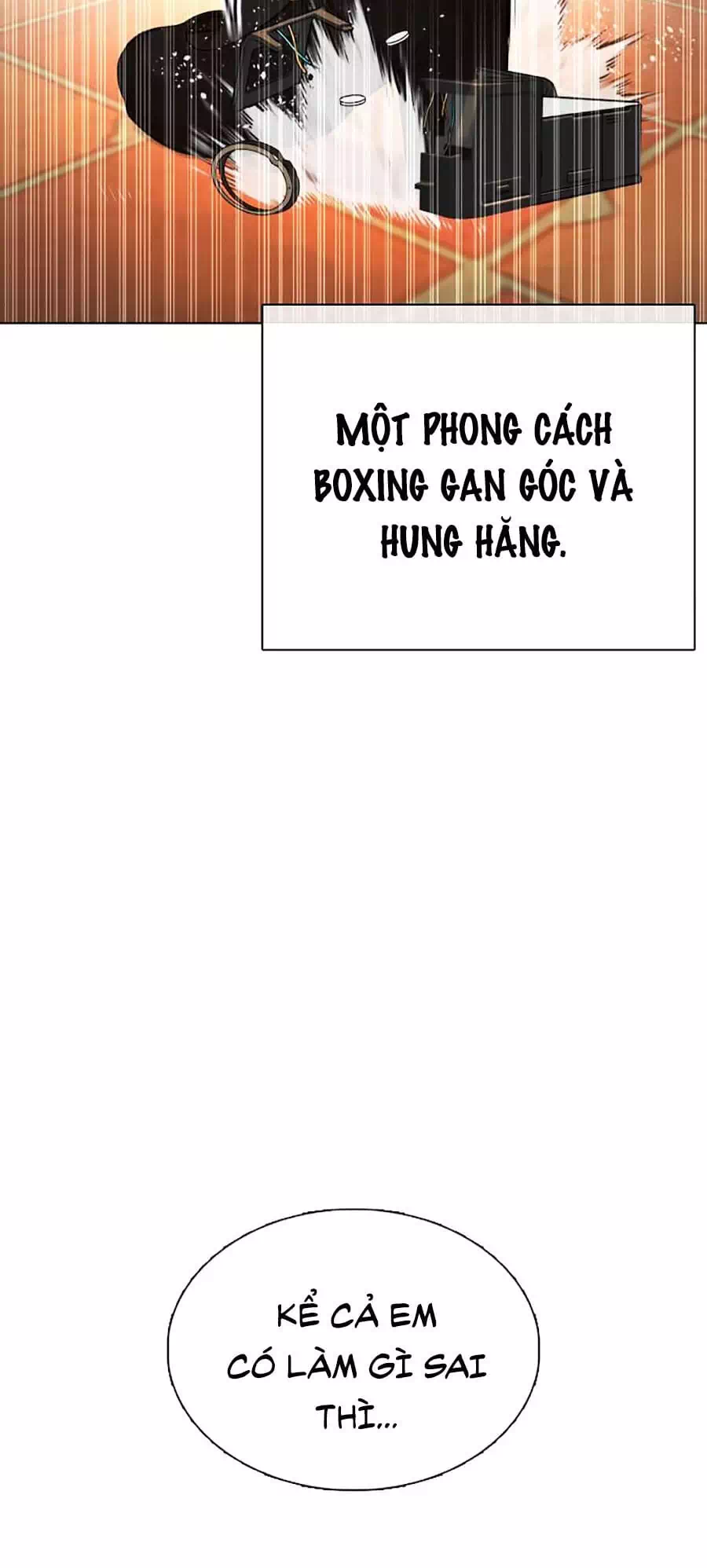 Truyện Tranh Cách Chiến Thắng Trận Đấu trang 6