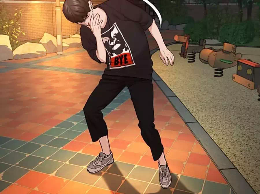 Truyện Tranh Cách Chiến Thắng Trận Đấu trang 6