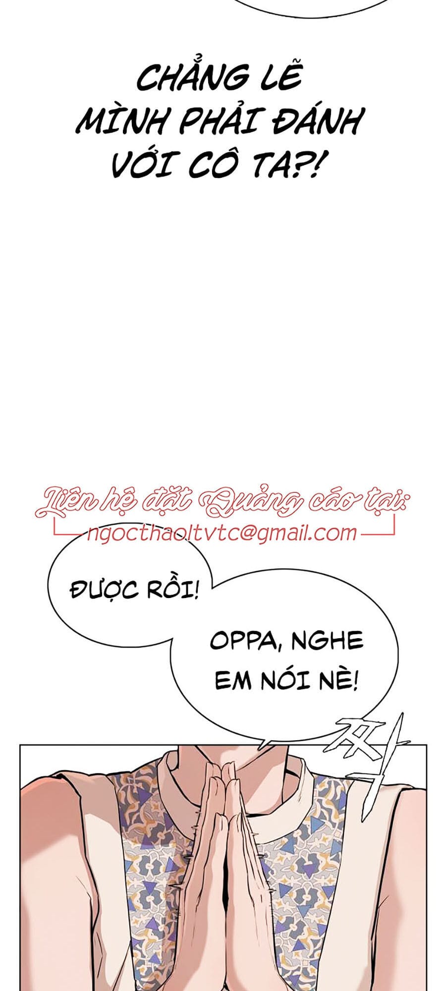 Truyện Tranh Cách Chiến Thắng Trận Đấu trang 6
