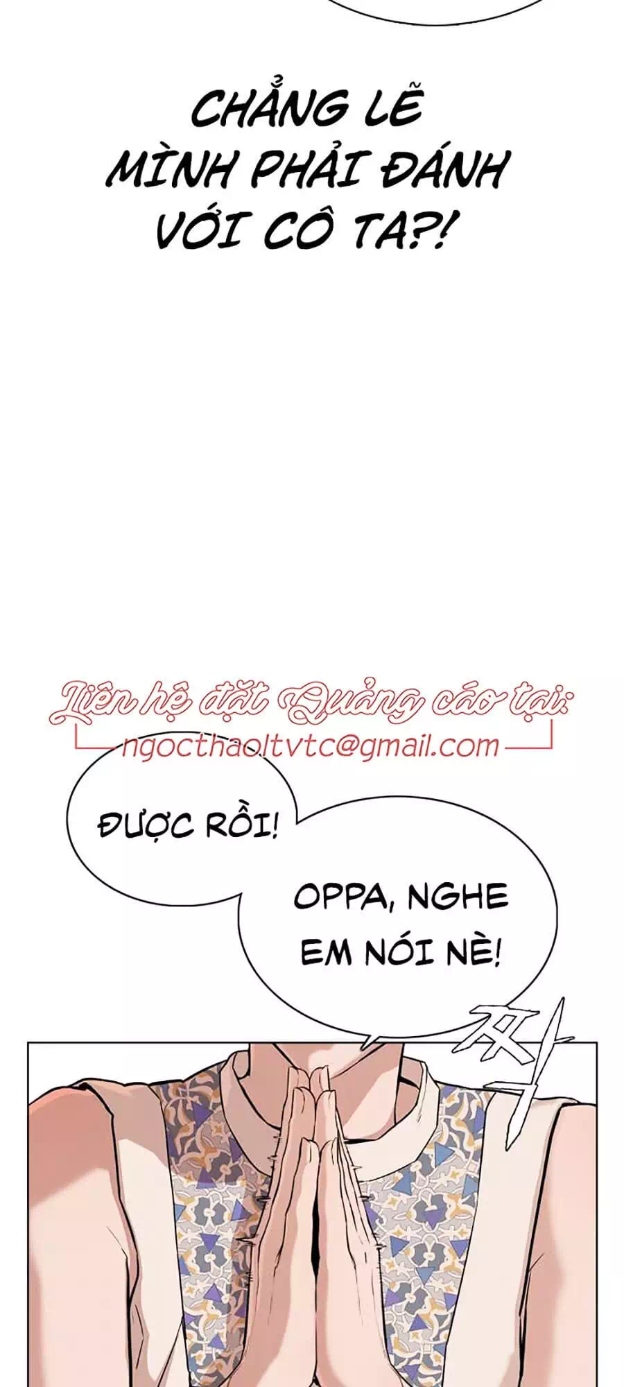 Truyện Tranh Cách Chiến Thắng Trận Đấu trang 6