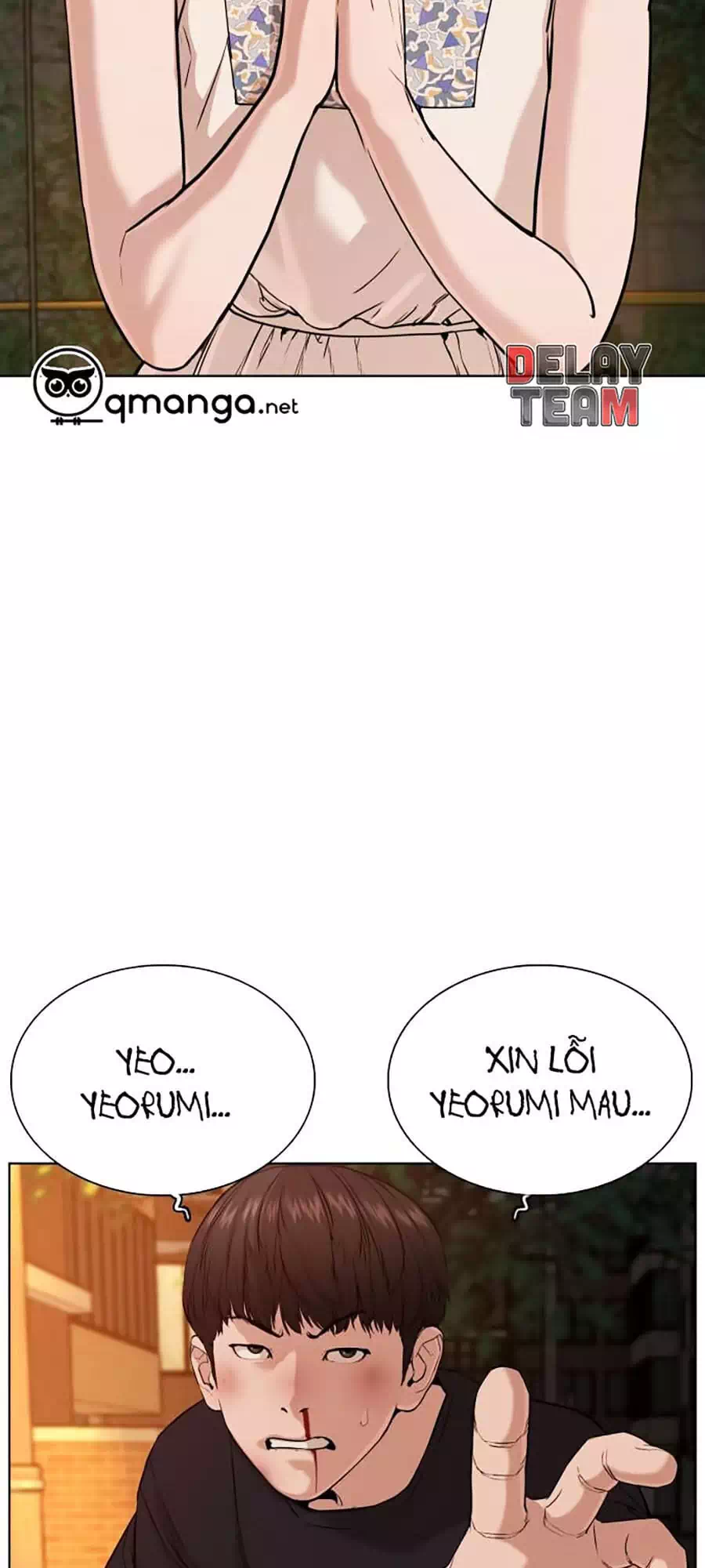 Truyện Tranh Cách Chiến Thắng Trận Đấu trang 6