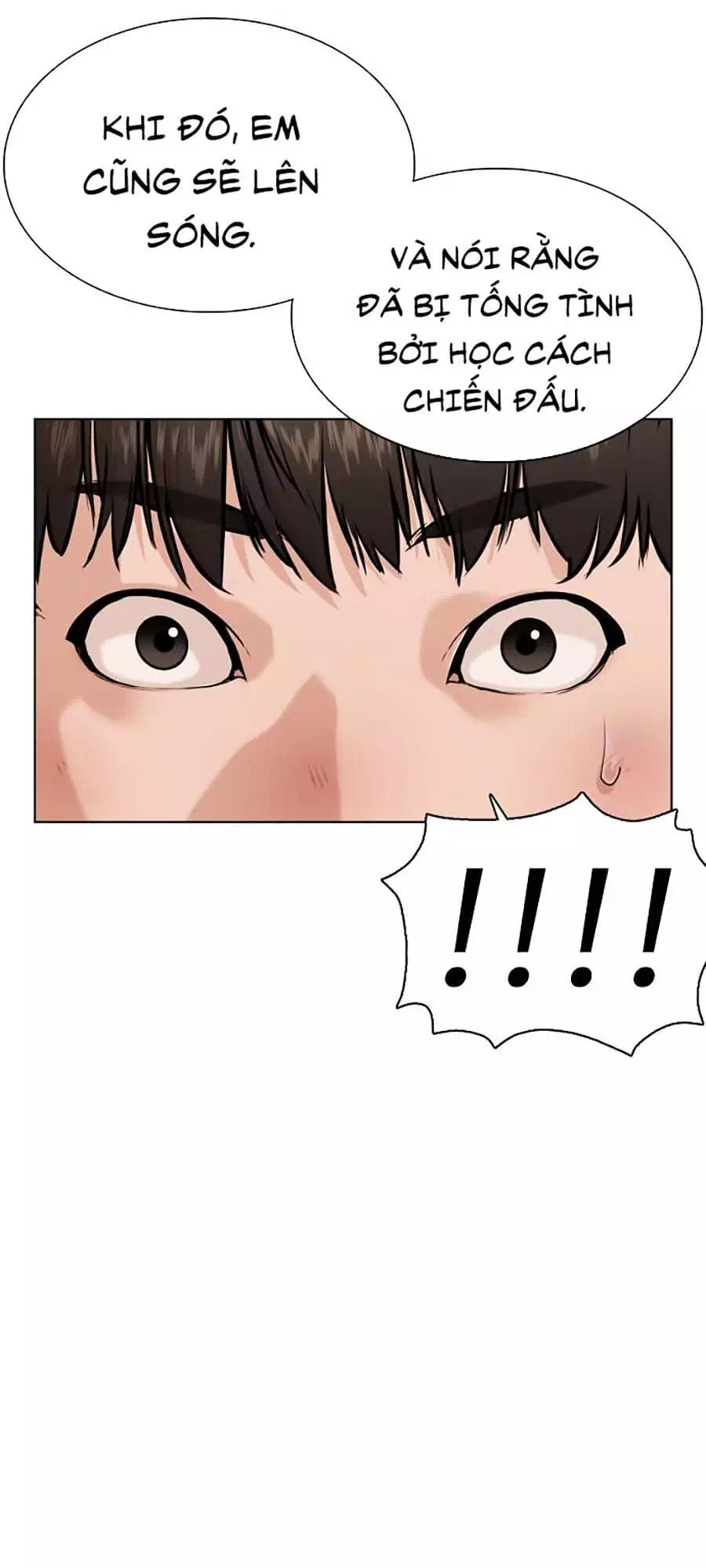 Truyện Tranh Cách Chiến Thắng Trận Đấu trang 6