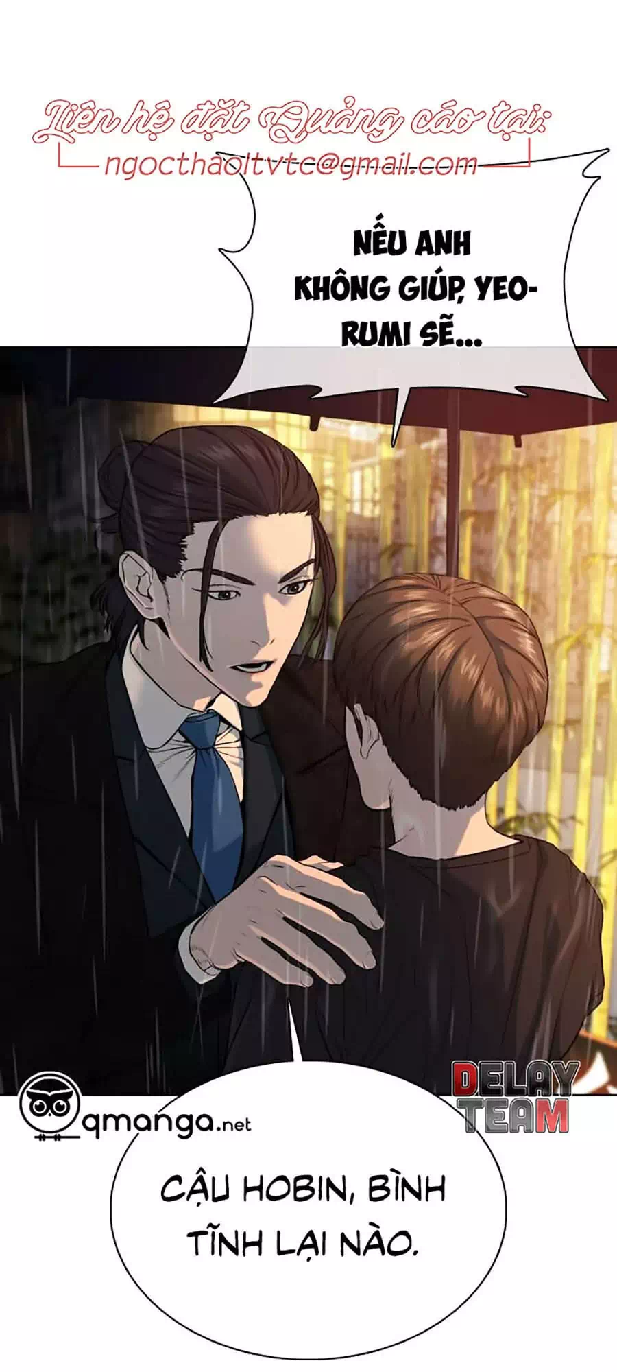 Truyện Tranh Cách Chiến Thắng Trận Đấu trang 6