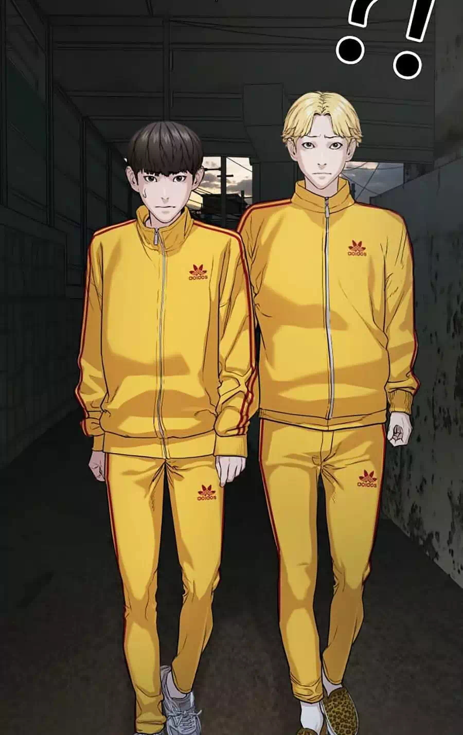 Truyện Tranh Cách Chiến Thắng Trận Đấu trang 6