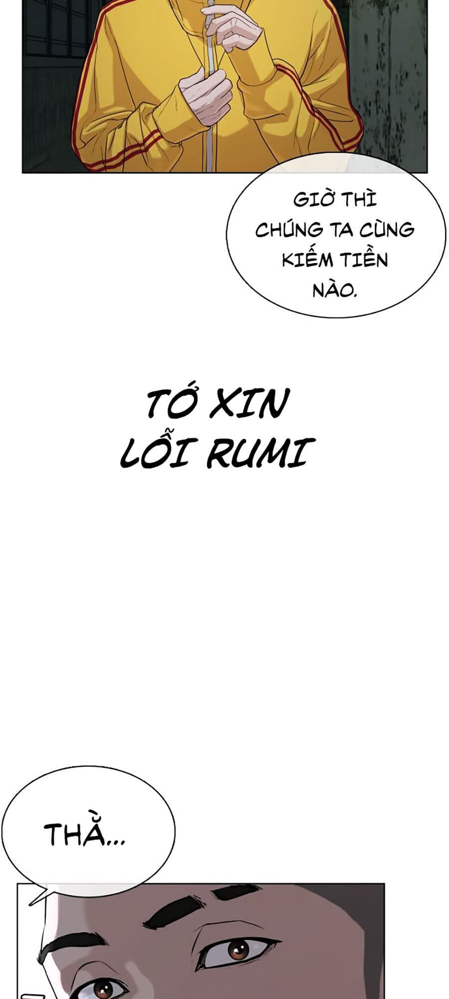 Truyện Tranh Cách Chiến Thắng Trận Đấu trang 6