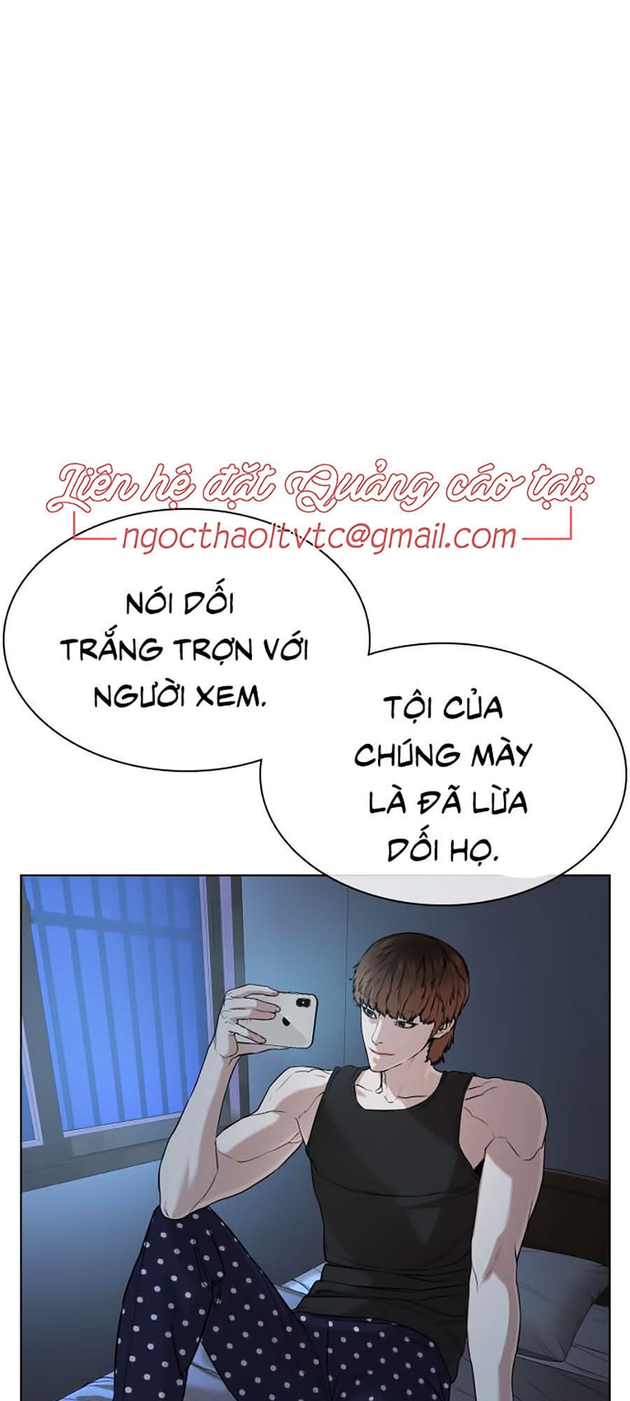 Truyện Tranh Cách Chiến Thắng Trận Đấu trang 6