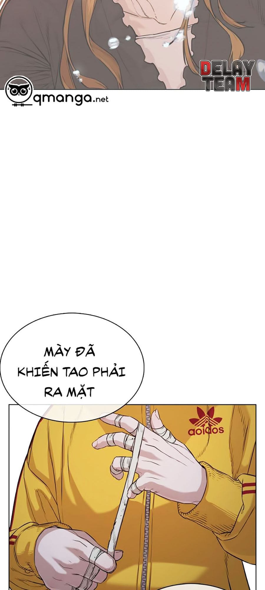 Truyện Tranh Cách Chiến Thắng Trận Đấu trang 6