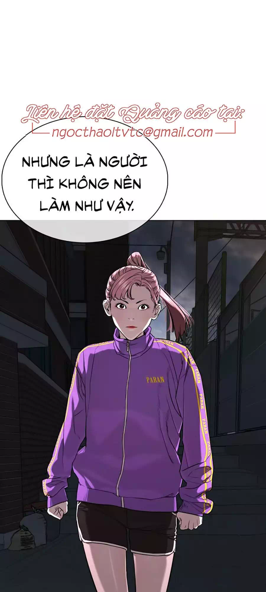 Truyện Tranh Cách Chiến Thắng Trận Đấu trang 6