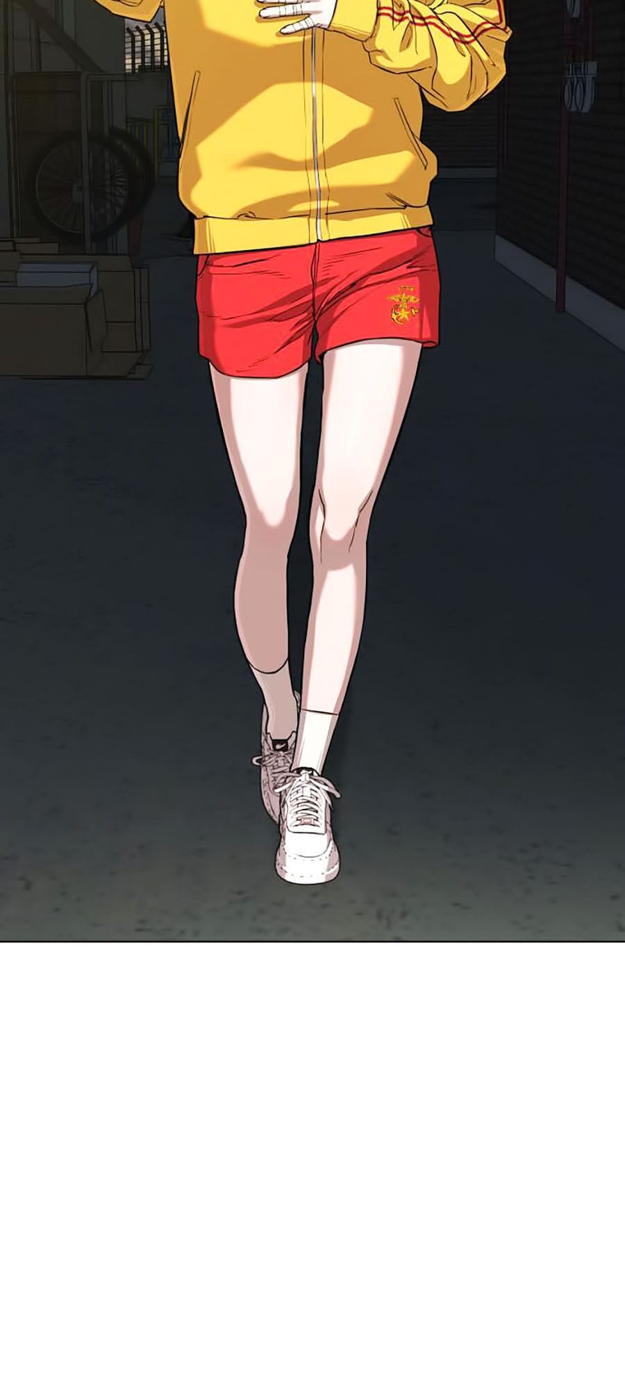 Truyện Tranh Cách Chiến Thắng Trận Đấu trang 6