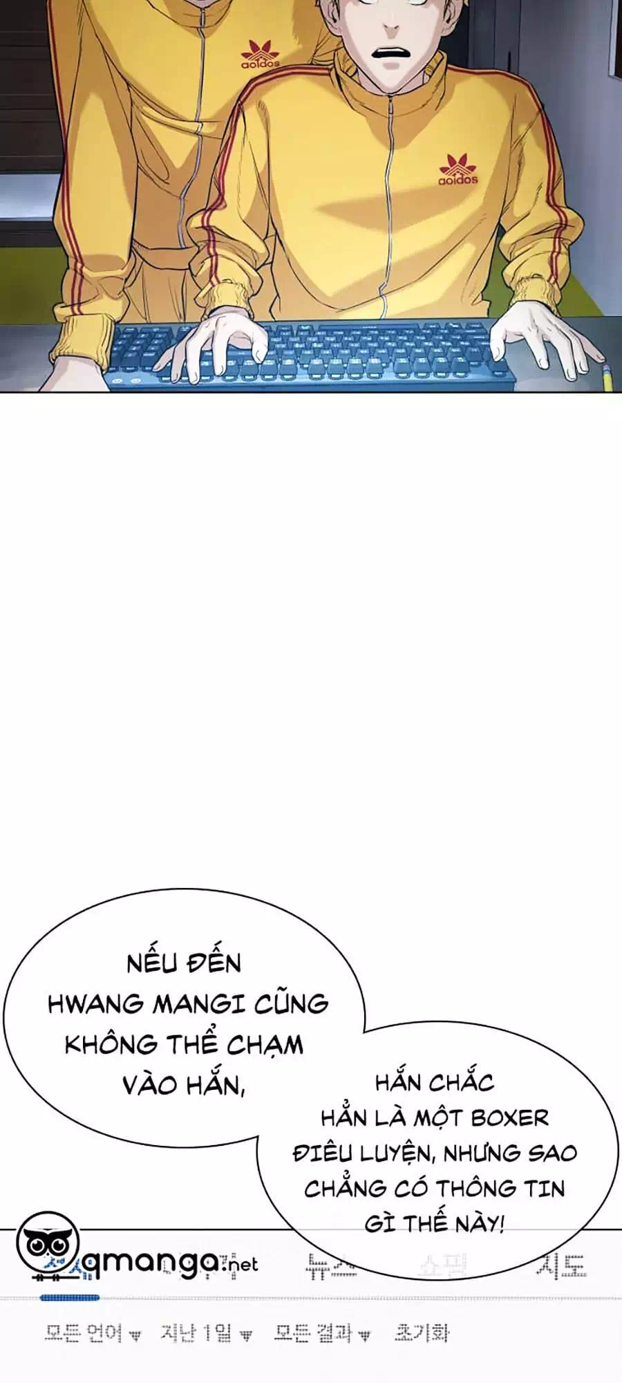 Truyện Tranh Cách Chiến Thắng Trận Đấu trang 6