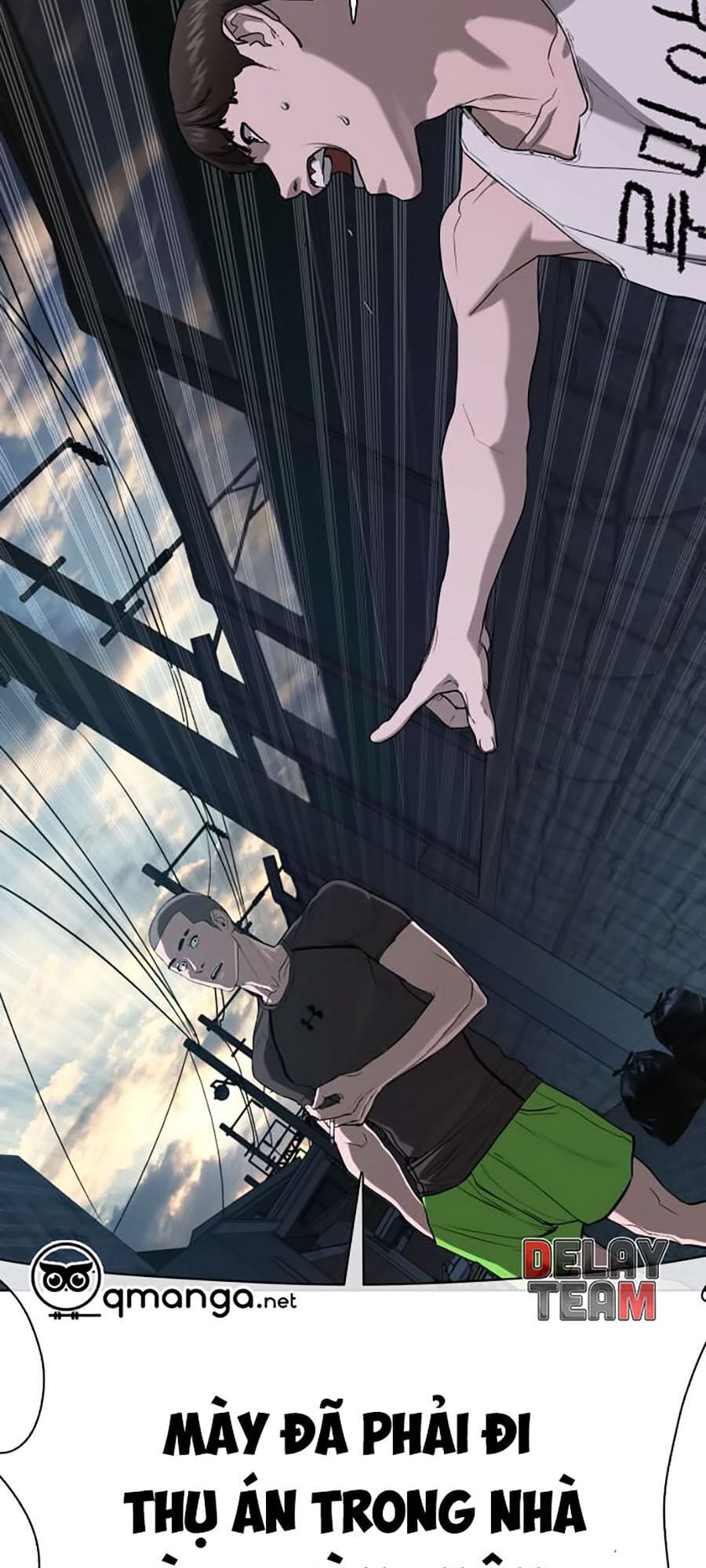 Truyện Tranh Cách Chiến Thắng Trận Đấu trang 6