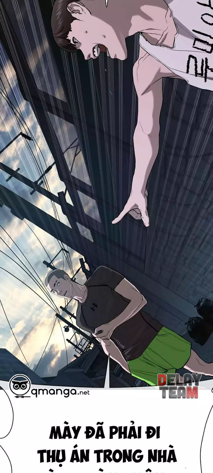 Truyện Tranh Cách Chiến Thắng Trận Đấu trang 6