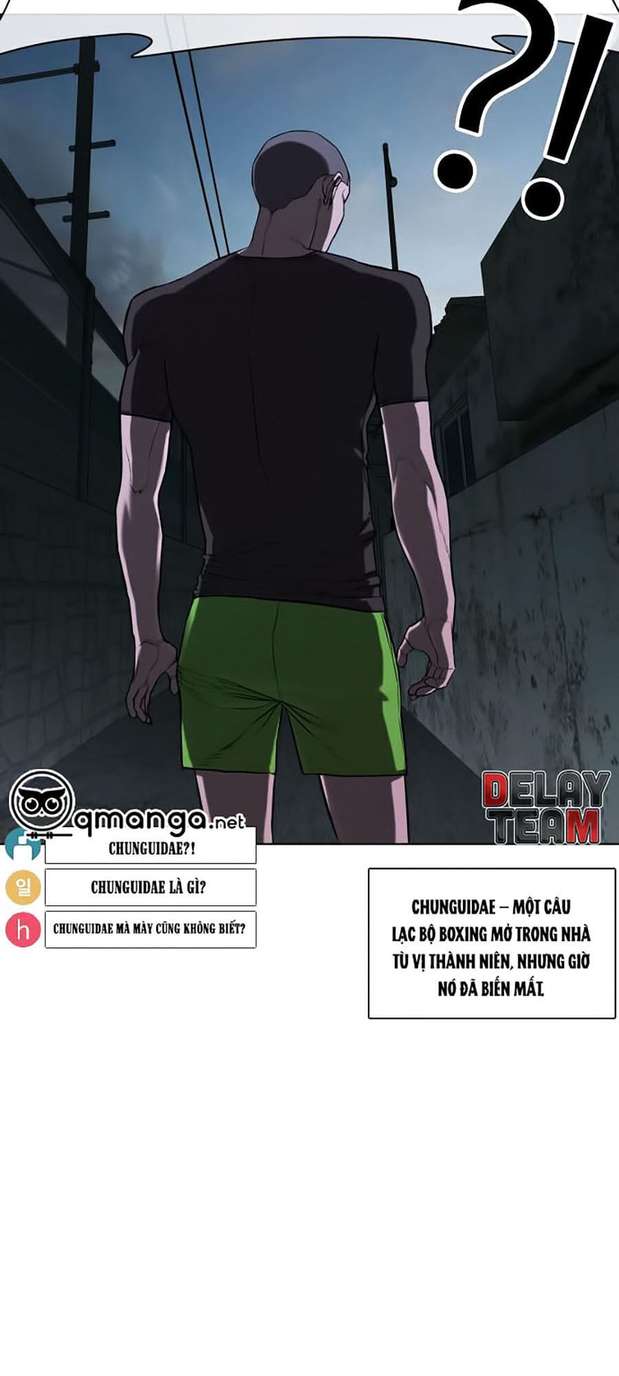 Truyện Tranh Cách Chiến Thắng Trận Đấu trang 6