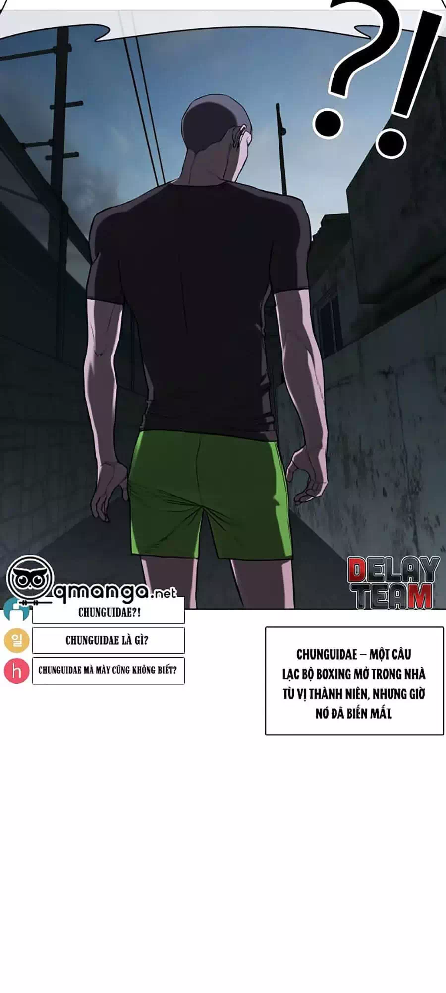 Truyện Tranh Cách Chiến Thắng Trận Đấu trang 6