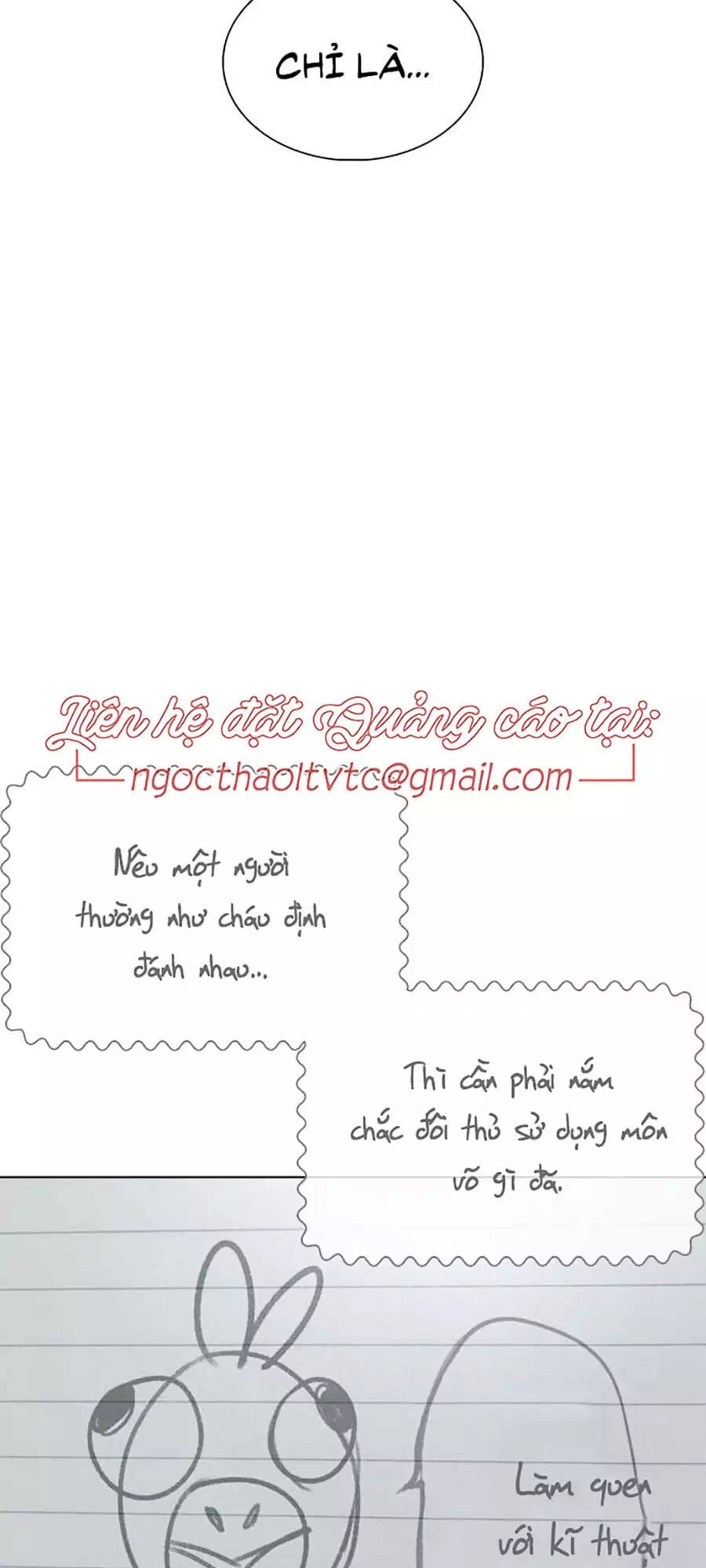 Truyện Tranh Cách Chiến Thắng Trận Đấu trang 6