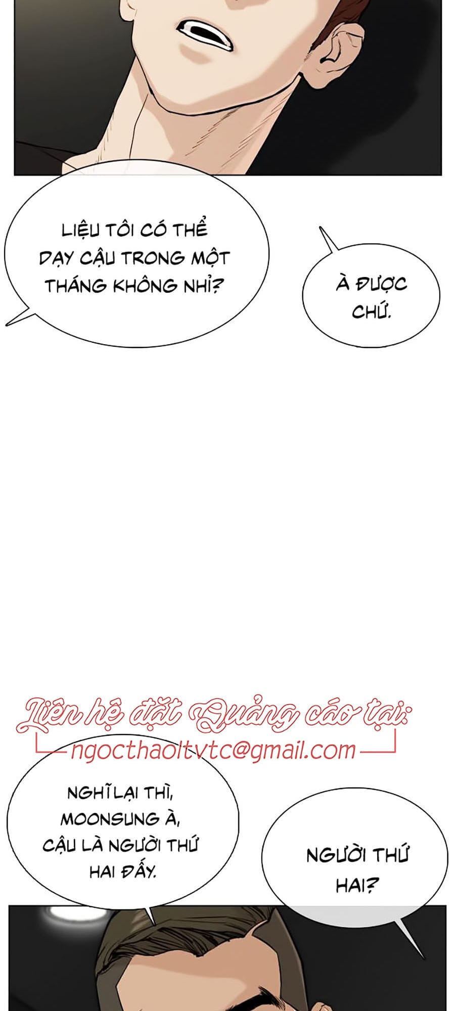 Truyện Tranh Cách Chiến Thắng Trận Đấu trang 6