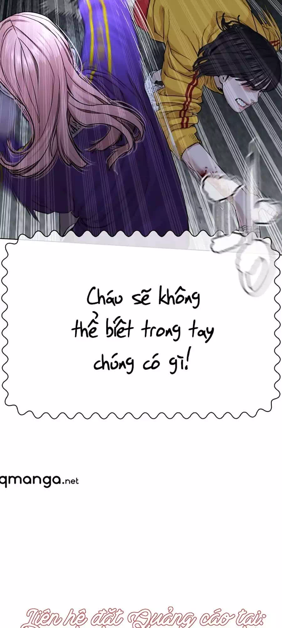 Truyện Tranh Cách Chiến Thắng Trận Đấu trang 6