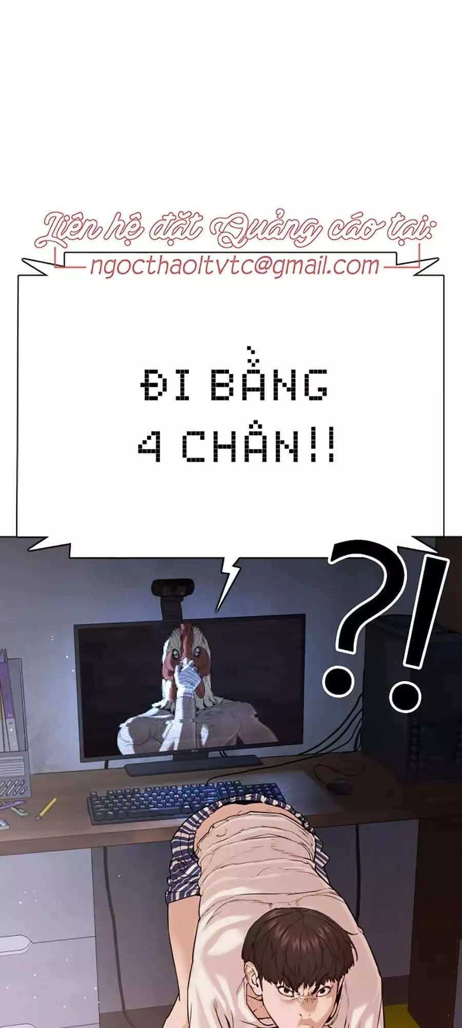 Truyện Tranh Cách Chiến Thắng Trận Đấu trang 6