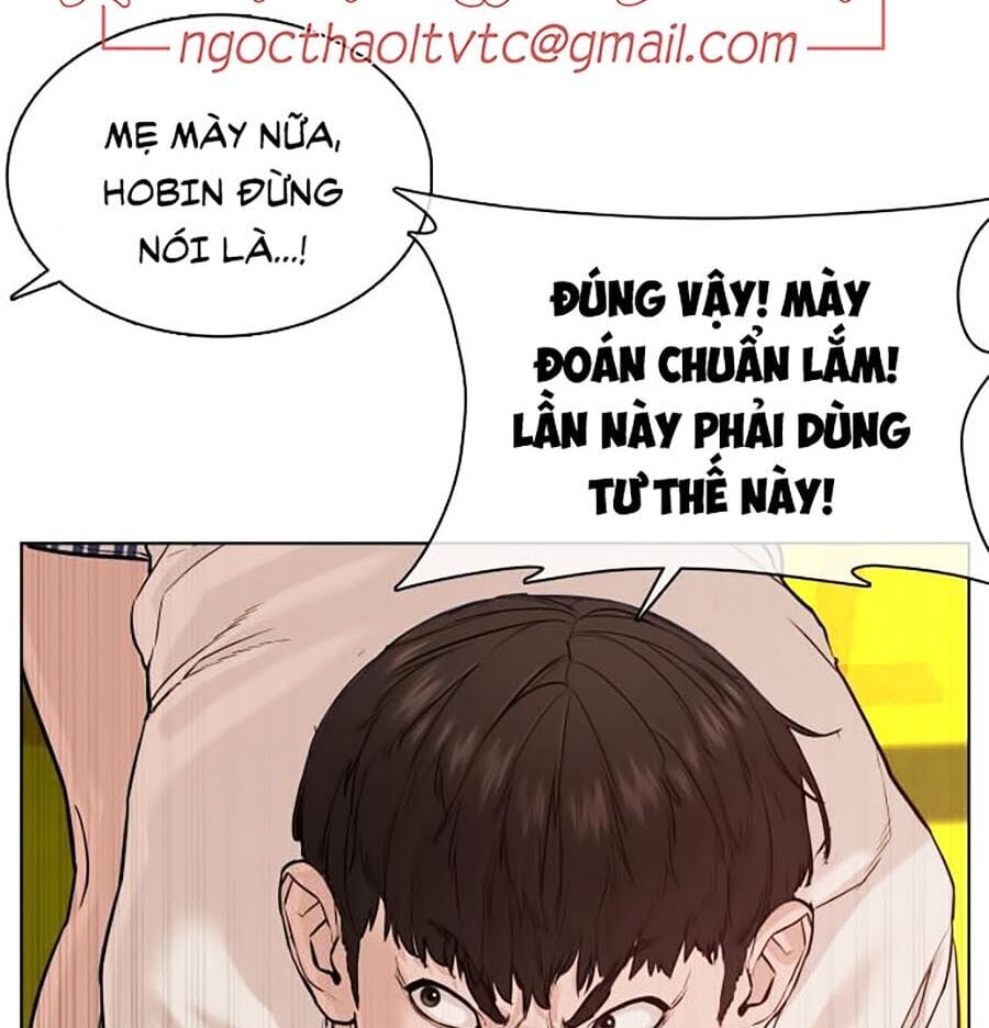 Truyện Tranh Cách Chiến Thắng Trận Đấu trang 6