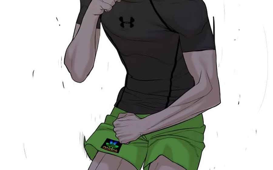 Truyện Tranh Cách Chiến Thắng Trận Đấu trang 6