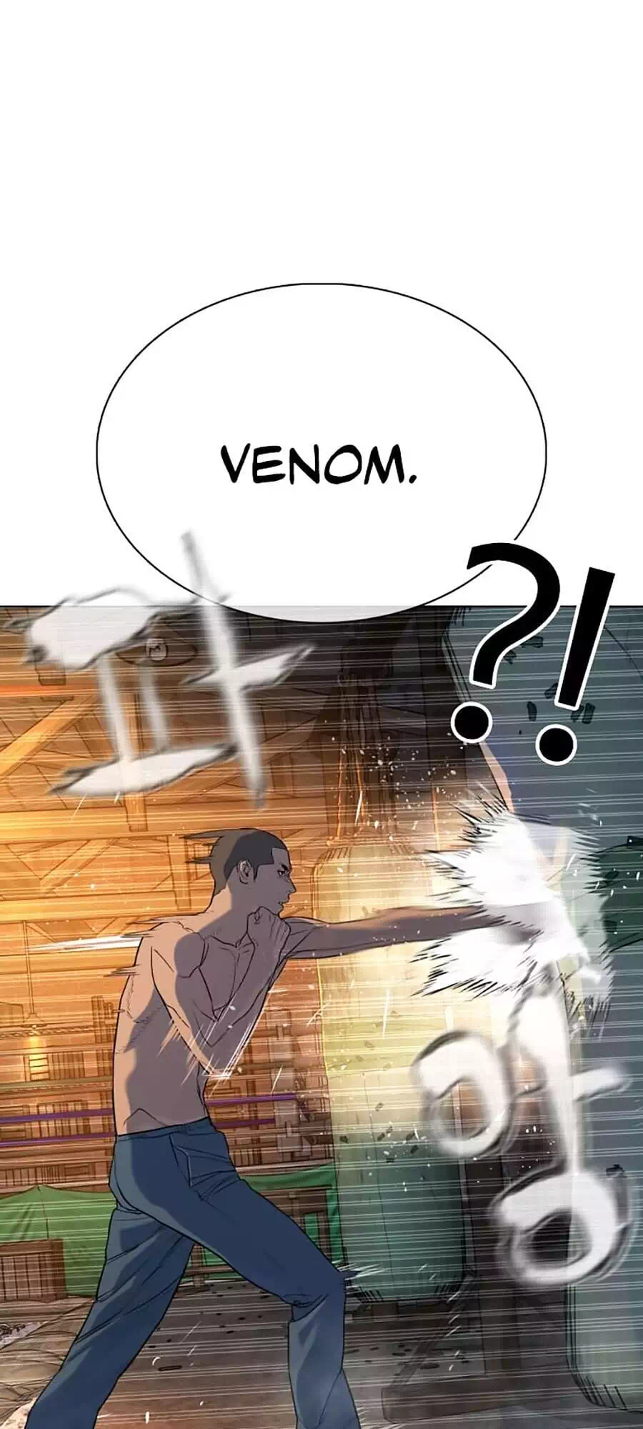 Truyện Tranh Cách Chiến Thắng Trận Đấu trang 6