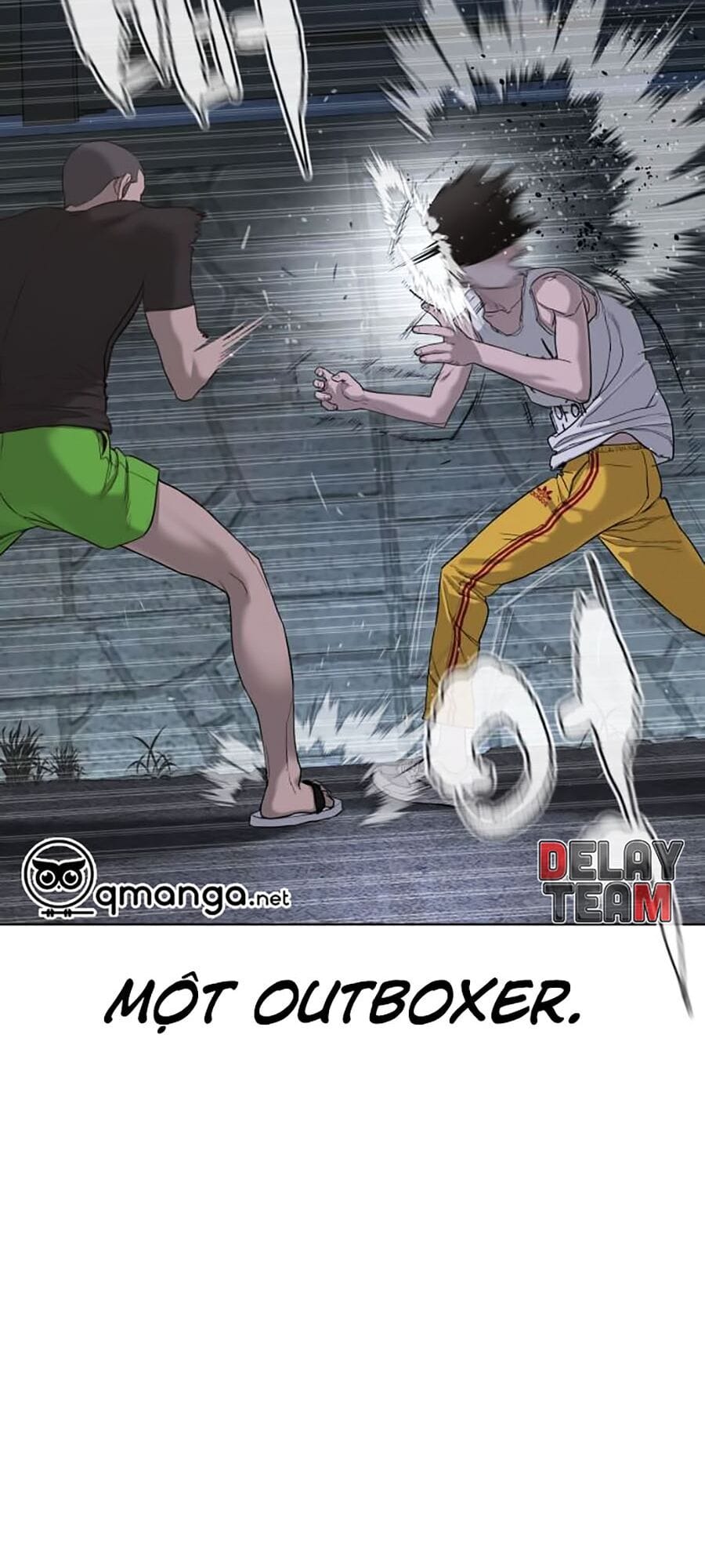Truyện Tranh Cách Chiến Thắng Trận Đấu trang 6