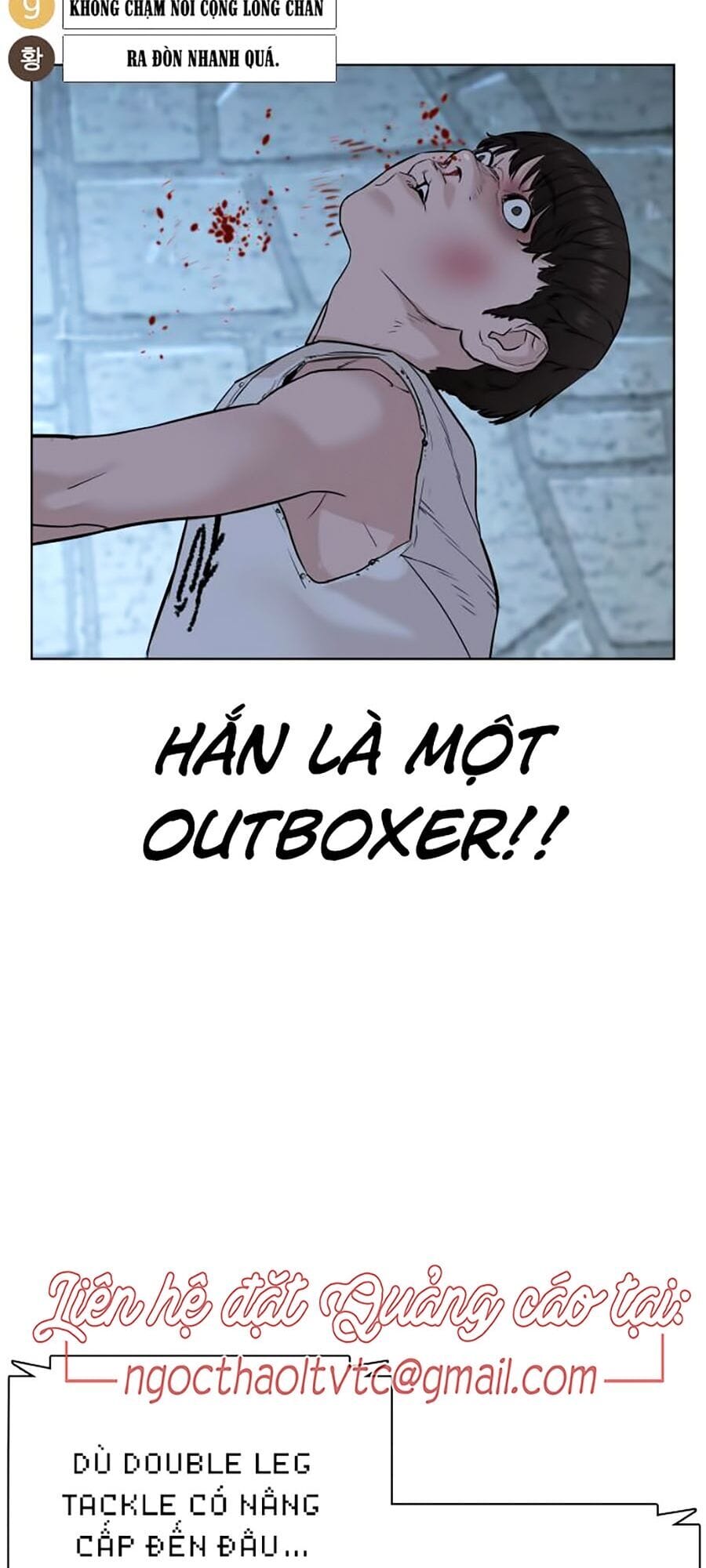 Truyện Tranh Cách Chiến Thắng Trận Đấu trang 6