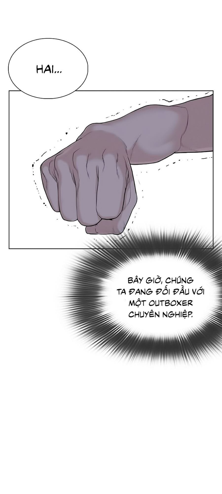 Truyện Tranh Cách Chiến Thắng Trận Đấu trang 6