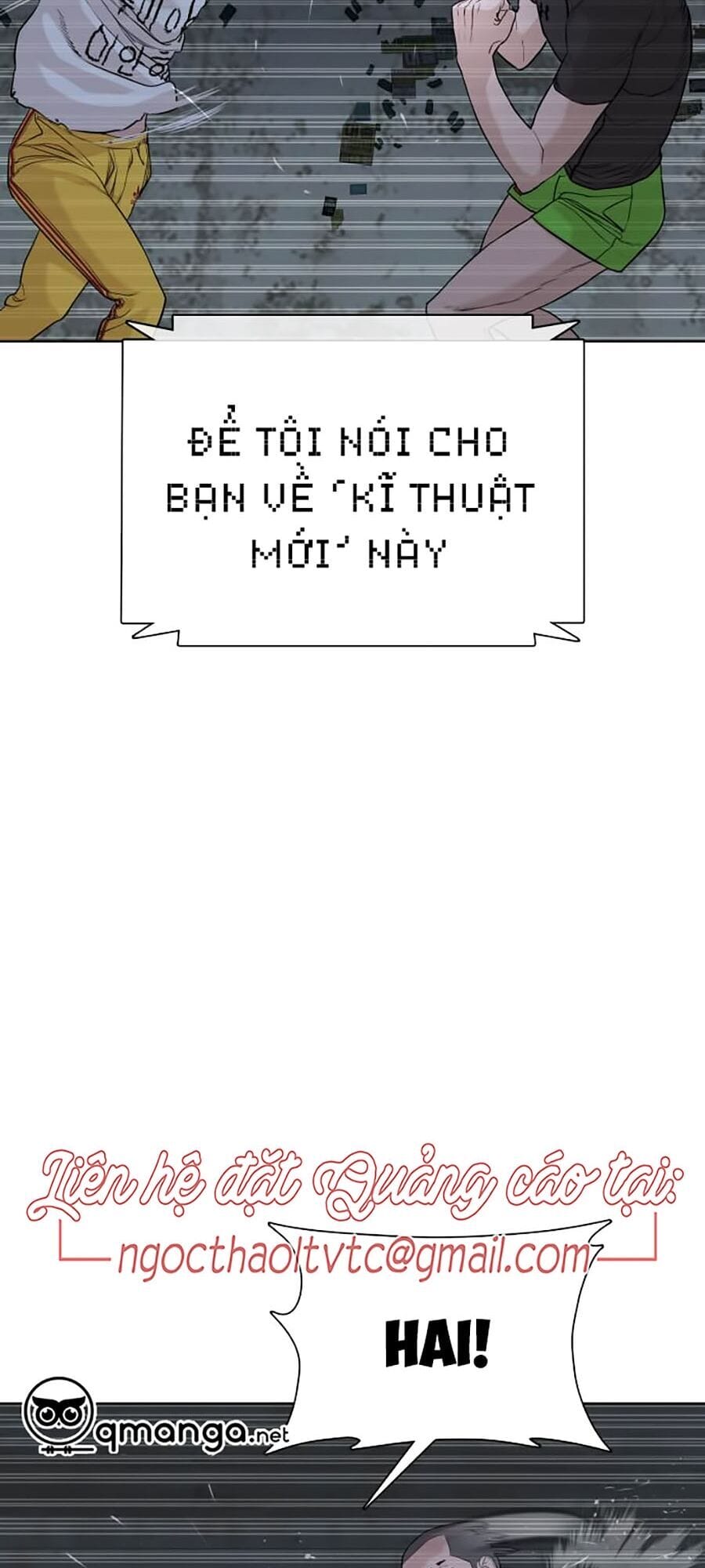 Truyện Tranh Cách Chiến Thắng Trận Đấu trang 6