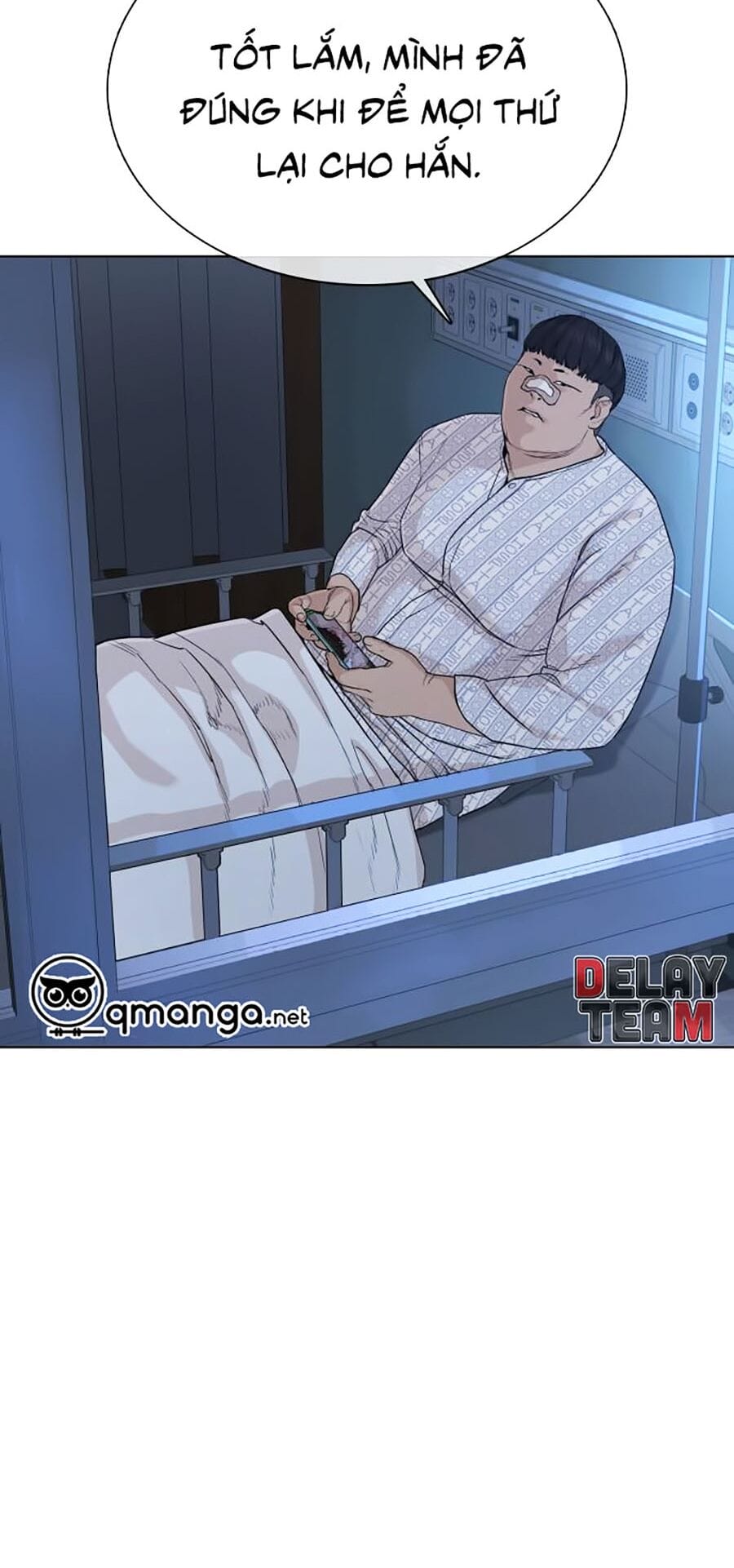 Truyện Tranh Cách Chiến Thắng Trận Đấu trang 6