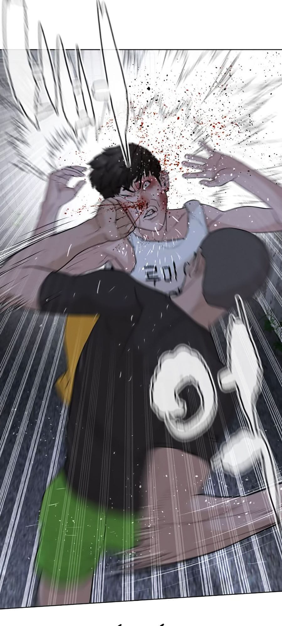 Truyện Tranh Cách Chiến Thắng Trận Đấu trang 6