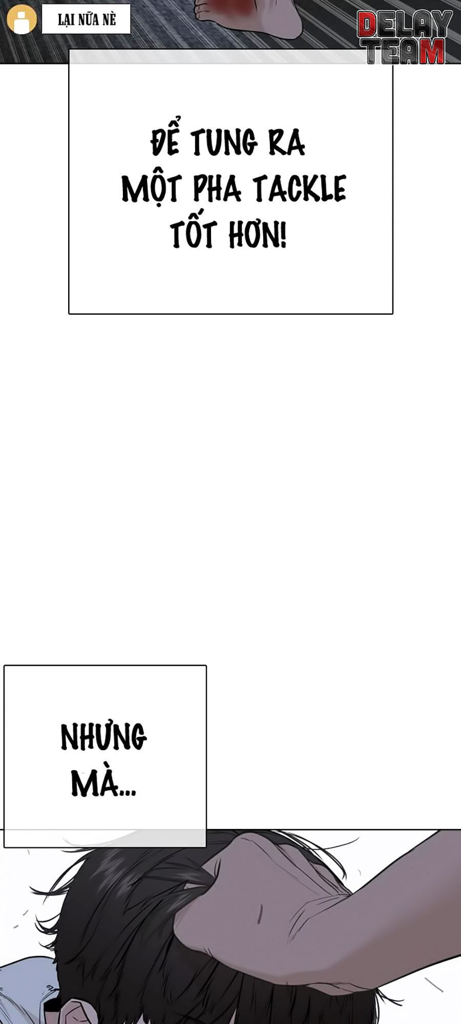 Truyện Tranh Cách Chiến Thắng Trận Đấu trang 6