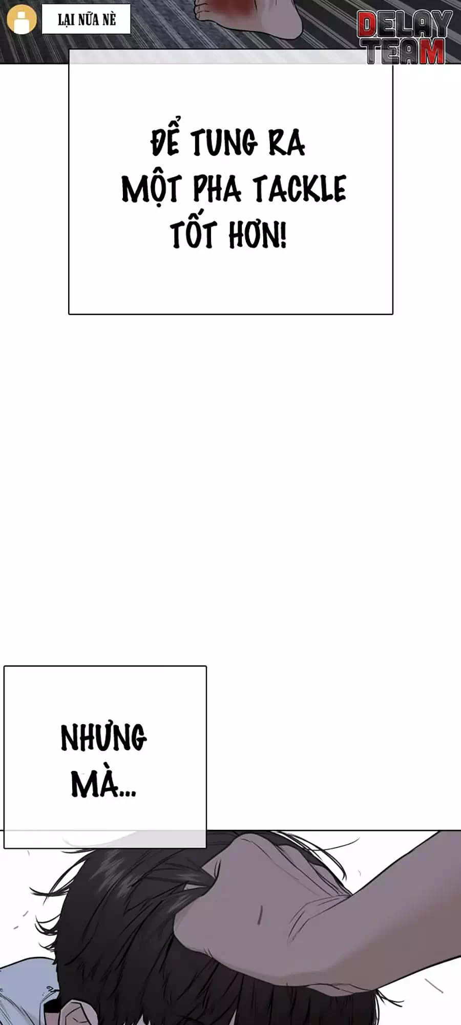 Truyện Tranh Cách Chiến Thắng Trận Đấu trang 6